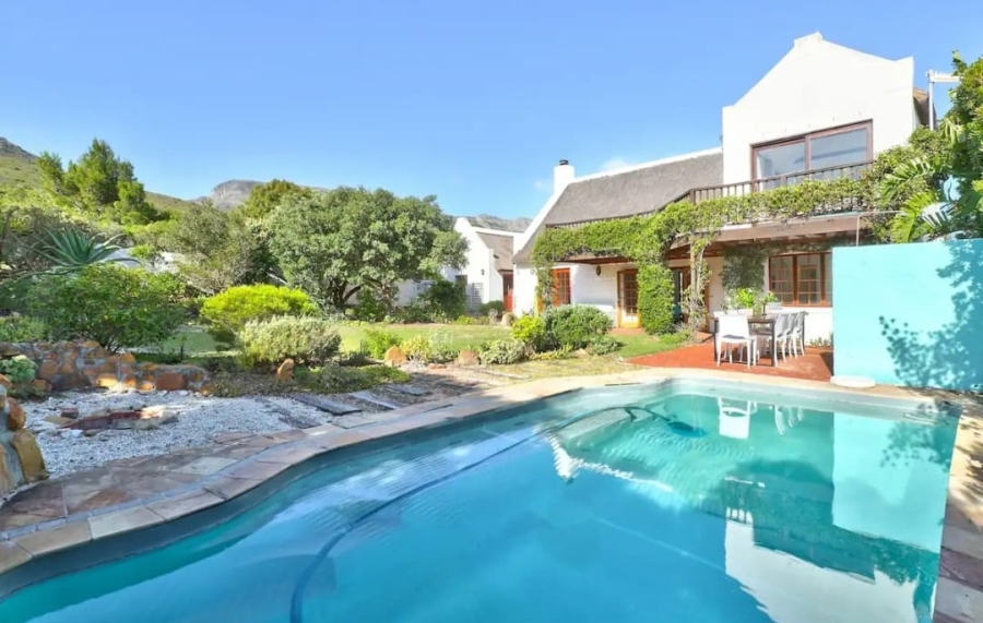 4 Bedroom Property for Sale in Chapman